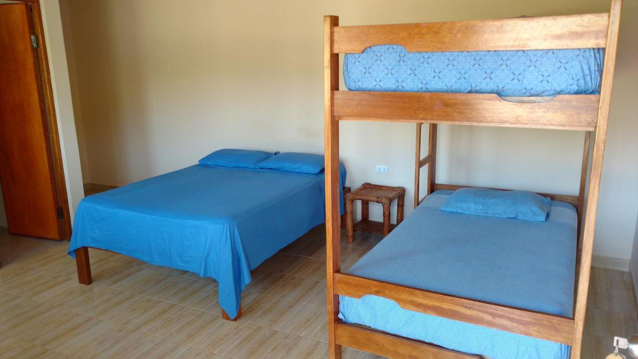 Casamar Hotel Máncora Kültér fotó